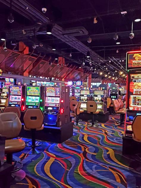  wheeling casino